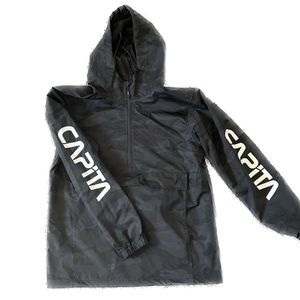 CAPITA Men’s Space Anorak Jacket 21/22